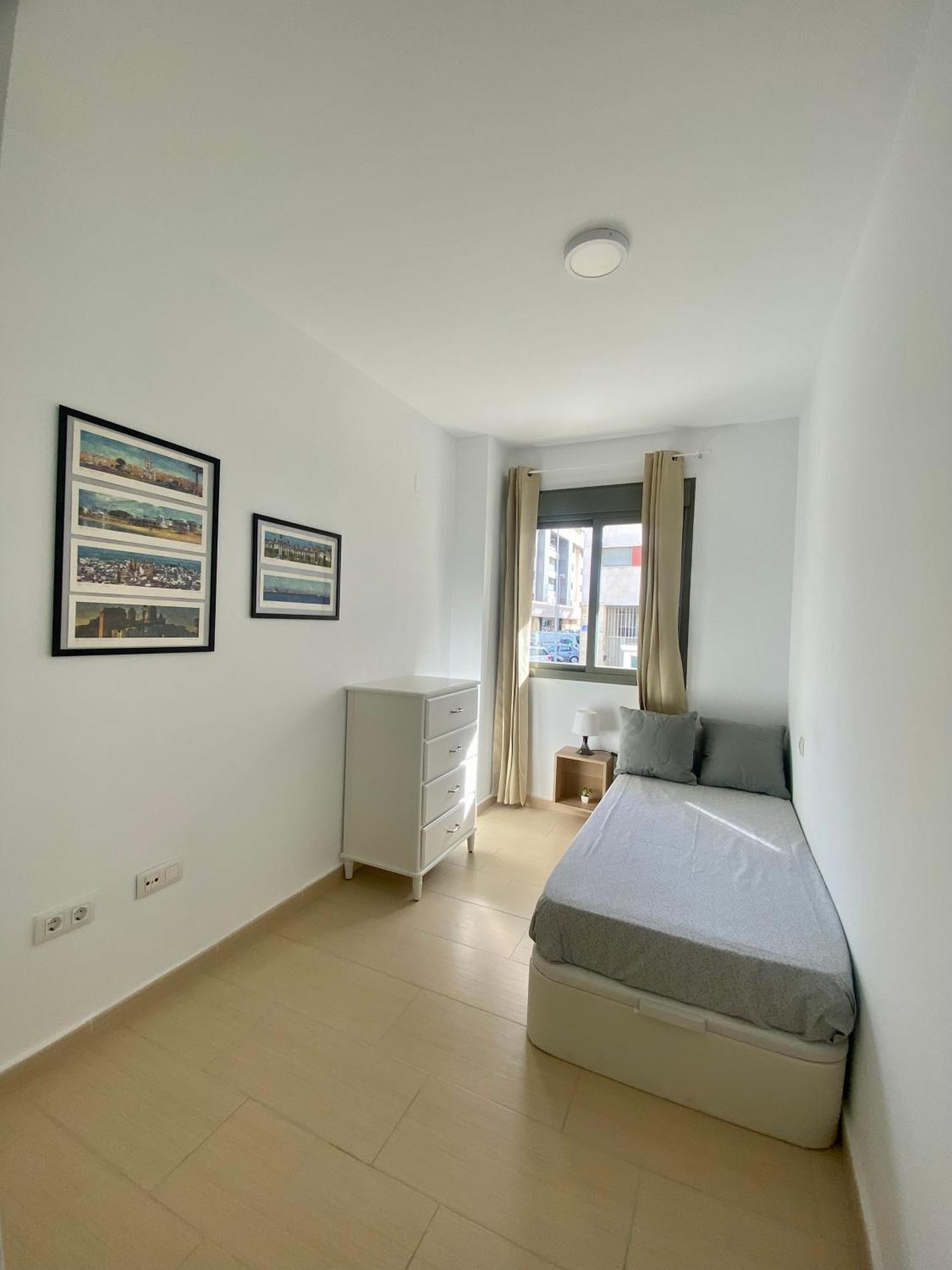 New Blue Apartment El Puerto de Santa Maria Exterior photo
